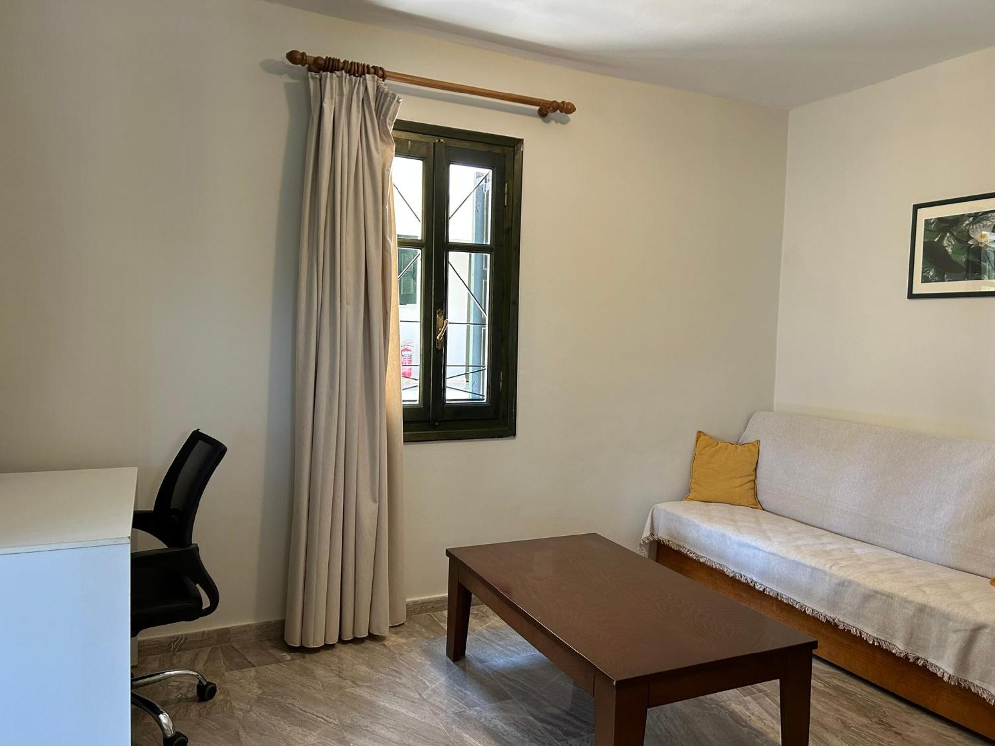 Magda Hotel Apartments Epidaurus Exterior foto
