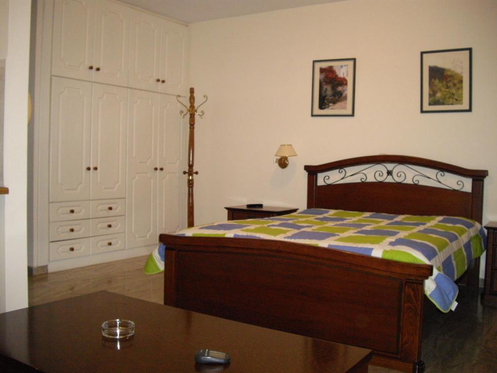 Magda Hotel Apartments Epidaurus Cameră foto