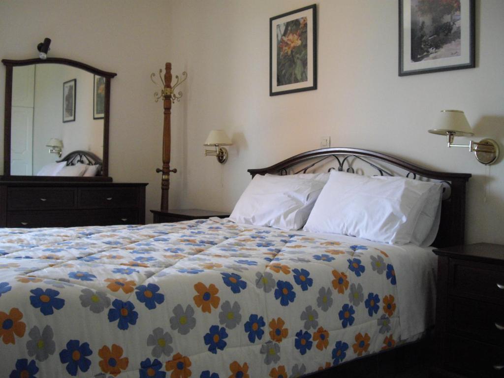 Magda Hotel Apartments Epidaurus Cameră foto